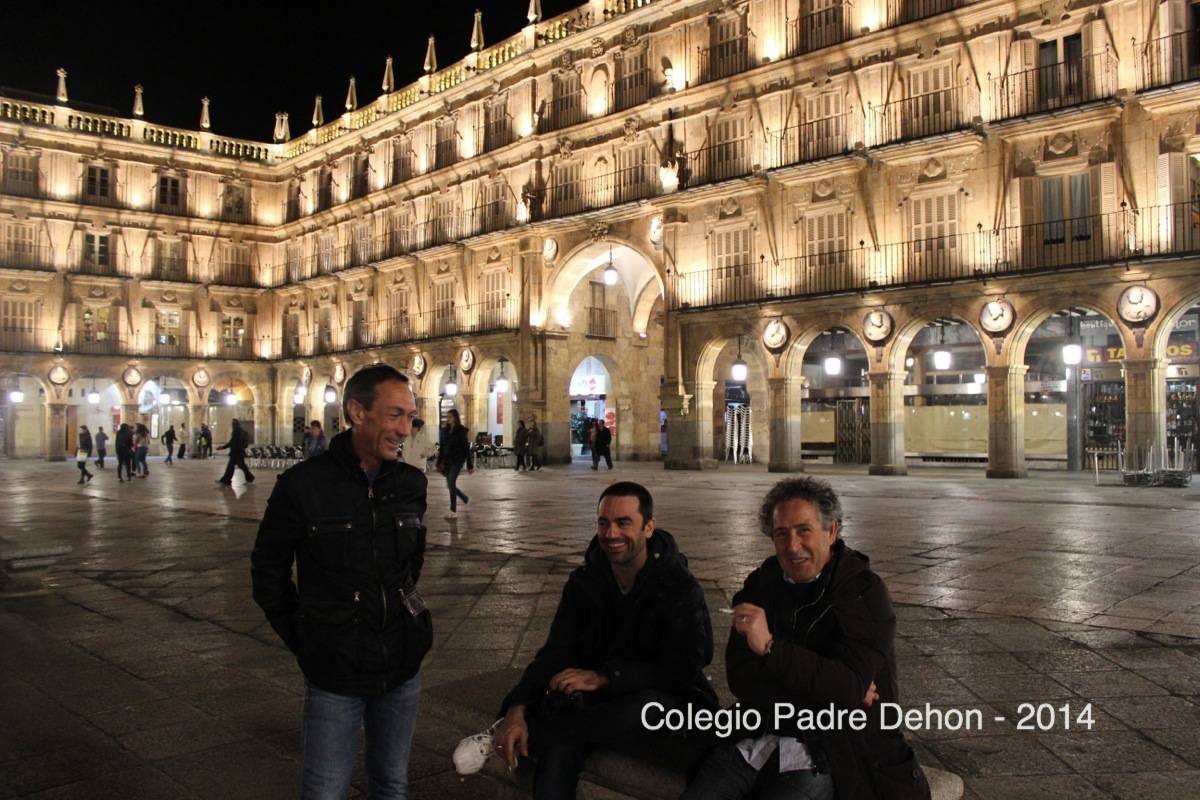 2013 03 20 SALAMANCA PLAZA MAYOR (39)